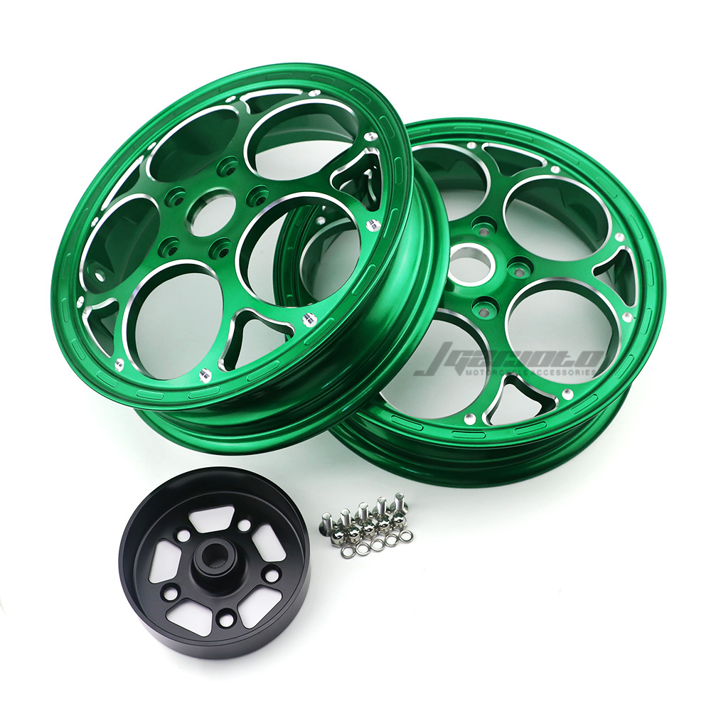 Verde