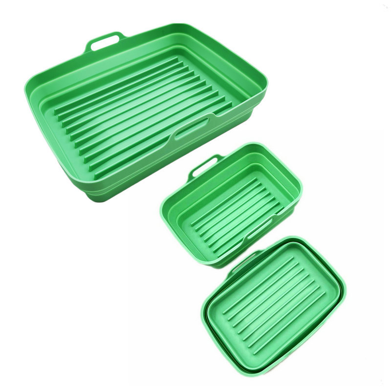 Aqua 3pcs XL Baskets