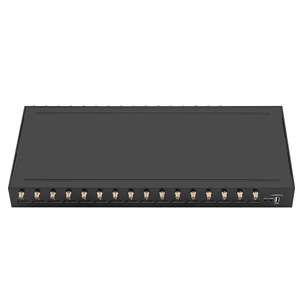 Tất Nhiều Thẻ <span class=keywords><strong>Sim</strong></span> 4G <span class=keywords><strong>16</strong></span> Cổng 5 Bộ Định Tuyến Proxy Cổng Sms Smpp Http Api Hỗ Trợ Chia Sẻ Lưu Lượng Thẻ <span class=keywords><strong>Sim</strong></span> - Product Image 4