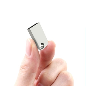 Metallo Mini USB 2.0 Flash Drive Memory Stick 64GB 32GB 16GB 8GB 4GB 2GB Pendrive USB Memory Disk - Product Image 3