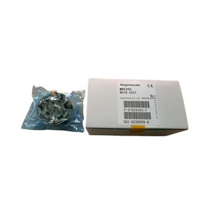 New <strong>Encoder</strong> Mbe205 Without <strong>Disk</strong> Fastexpedited Shipping One-year Warranty - Product Image 1
