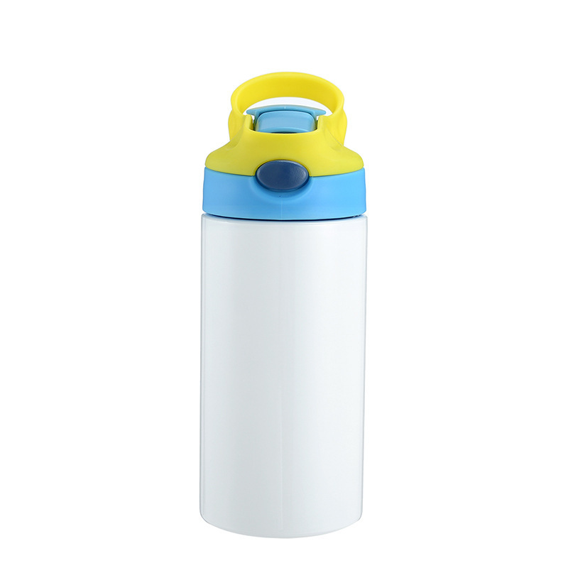 12oz WT-020-12 Kidssub jaune-bleu