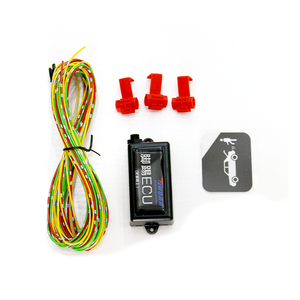 Indução inteligente para porta de carro, <span class=keywords><strong>sensor</strong></span> automático para porta de alfaiate, <span class=keywords><strong>sensor</strong></span> de um pé