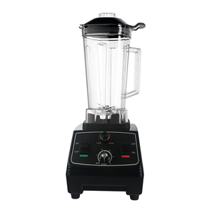 2L Large 1000w Blender Automatic Commercial Fruit <strong>Mixer</strong> with Timer Function Gemat <strong>Brand</strong> Blenders - Product Image 5