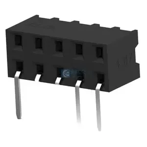 オリジナルの接続性Tyco1-2314924-4ボードツーボード14ピンゴールドフラッシュ信号パワーAMPMODUPCBヘッダーレセプタクル2314924 - Product Image 1