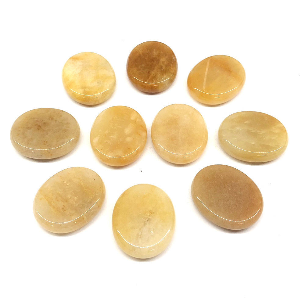 Yellow Jade