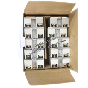 SYチップソリッドステートリレーSSR-25DD単相DC制御AC入力4 ~ 32vdc出力5 ~ 120vdc定格電流25aゼロ交差 - Product Image 2