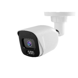 FSAN畅销4MP IP摄像机户外防水子弹风格，带音频安全POE CMOS传感器运动检测SDK网络 - Product Image 1