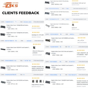 Hyundai Kia için motor vana kapağı bölüm Hamber Rocker silindir kafası Rocker odası Forte Optima Elantra Tiburon Tucson Forte için - Product Image 6