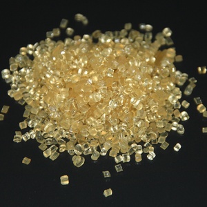 Polymère de résine de polypropylène chloré de la meilleure qualité (CPP) pour des peintures et des produits en plastique des emballages pp - Product Image 6