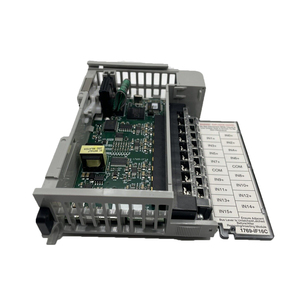 Simatic Siemens 6ES7134-6TD00-0CA1 Siemens 6ES71346TD000CA1 Módulo de entrada analógica - Product Image 2