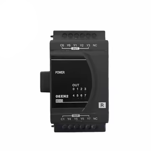 PLC Programmable Controller <strong>Analog</strong> <strong>Input</strong>/output <strong>Module</strong> DVP08ST11N DVPTC-H2 DVPXM211N DVPXNR T XPR - Product Image 6