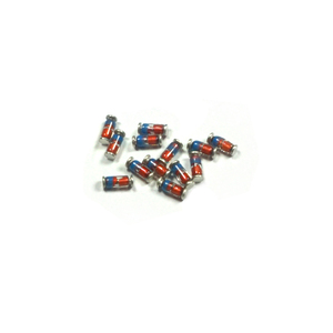 Hiệu suất cao bóng bán dẫn nhà máy trực tiếp sm4007 ll41 silicon chỉnh lưu điốt bề mặt gắn kết - Product Image 1