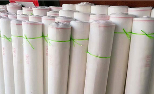 Kesme işleme hizmeti ile dayanıklı HDPE kuş Net böcek örgü koruma ağı - Product Image 5