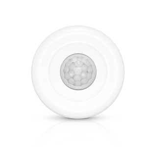 Tuya WiFi soffitto guerra PIR rilevatore di movimento sensore Smart APP telecomando sistema di sicurezza domestica intelligente - Product Image 4