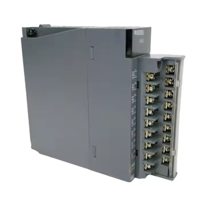 Master Logic ML200 2MLF-DC8A SPS Analoges E/A-Modul, 8 Analoga usgang - Product Image 5