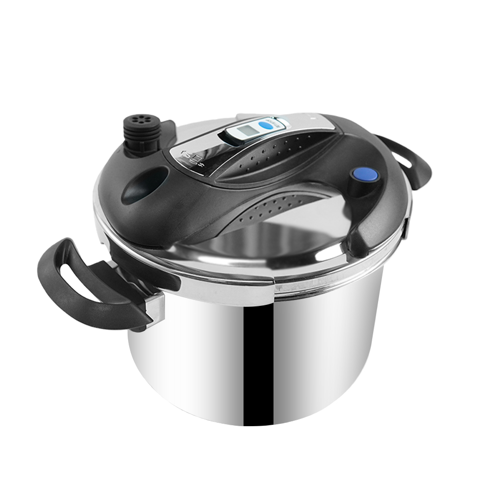 Acier inoxydable 201 avec minuterie