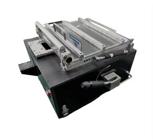 PCBA <strong>test</strong> Jig OEM Service PCB <strong>test</strong> Fixture for Different Size PCBA <strong>test</strong> 2/<strong>4</strong>/8/16 or More Boards at the Same Time - Product Image 3