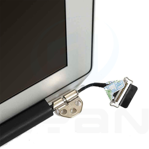 A1466 pantalla LCD completa para Macbook Air 13,3 LCD MONTAJE DE PANTALLA LED LP133WP1 TJA1/TJA3 2013-2015 años - Product Image 5