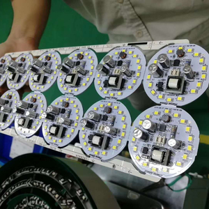 Pcb yapma makineleri pick ve yer elektronik üretim makineleri SMT led çip mounter - Product Image 1