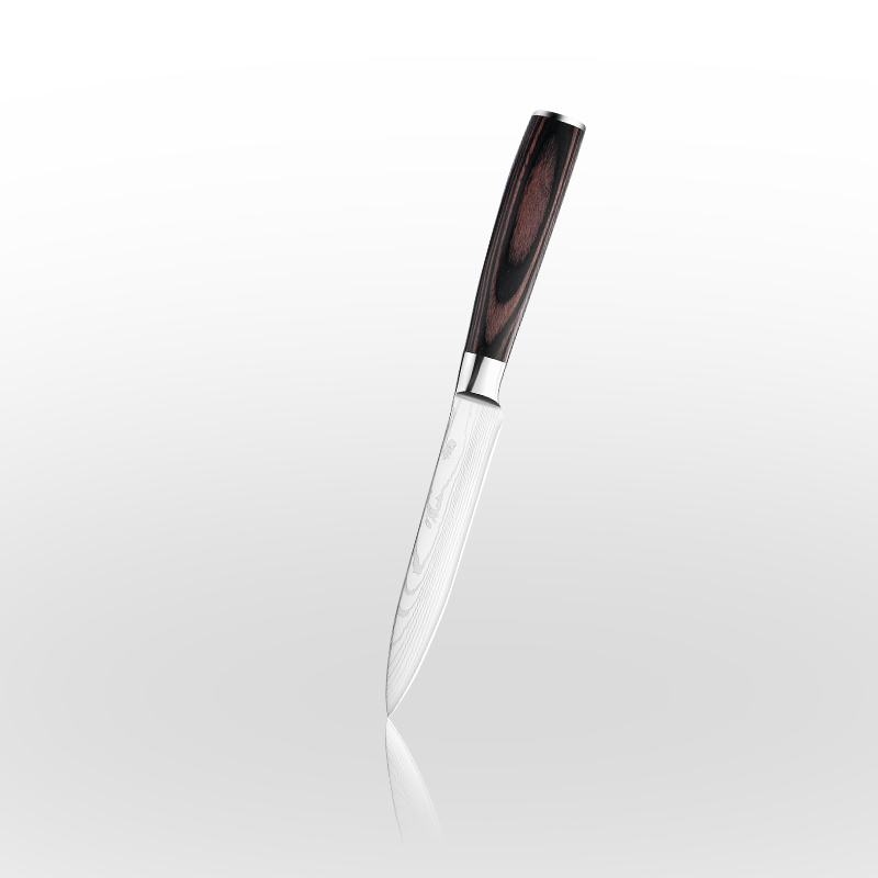 Cuchillo utilitario de 5"