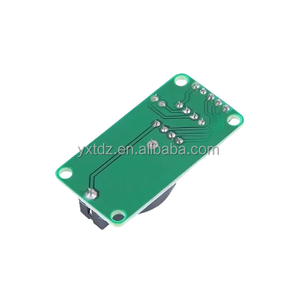 Prezzo di fabbrica nuovo arrivo RTC DS1302 modulo orologio in tempo reale per AVR ARM PIC SMD - Product Image 5