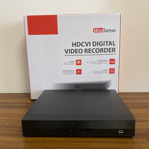 在庫XVR5108HS-4KL-I3 8CHペンタブリッド4Kバリュー/5MPコンパクト1U 1HDD WizSenseデジタルビデオレコーダー - Product Image 4
