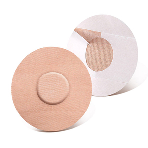 COSY LIFE Libre Universal Multiple Color Options Adhesive CGM Patch ,25-pack - Product Image 1