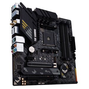 Original neue und TUF GAMING B550M-PLUS WIFI II DDR5 AM4 AM5 Ryzen MATX FÜR PC-Computer Haushalts spiel Motherboard - Product Image 6