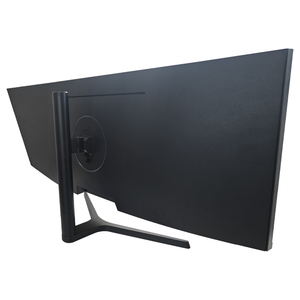 34 pulgadas FHD Desktop IPS pantalla PC con VGA BNC USB Entrada 12V TFT LCD Monitor