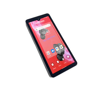 CE sertifikalı 6.5 inç Android ön NFC POS Tablet dokunun ödemek için Android 14 dokunmatik ekran mobil temassız ödeme Kiosk POS - Product Image 5