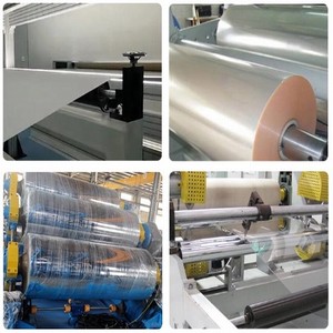 Professional Shockproof EVA <strong>Foam</strong> Mat Machine Cross-Linked <strong>PE</strong> IXPE XPE <strong>Foam</strong> Sheet Making Machine Line - Product Image 3