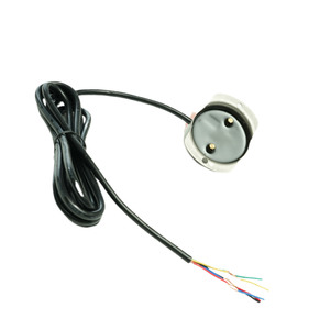 SW5 Wasser lecks ensor N.O/N.C Signal ausgang Echtzeit warnungen 9-36V Eingangs wasser leck alarm