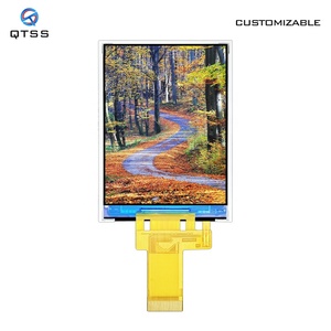 2.4 Inch <strong>TFT</strong> RGB <strong>LCD</strong> Screen Module 240x320 <strong>TFT</strong> Panel with <strong>MCU</strong> SPI Interface and Touch Panel 2.4 Inch <strong>TFT</strong> Display - Product Image 3