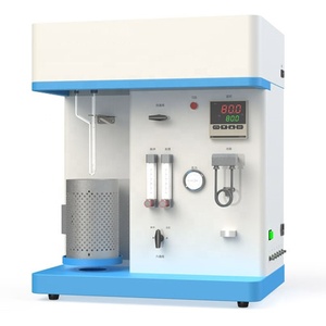 Hoch präziser und hochs tabiler temperatur programmierter Chemisorptionsanalysator-<span class=keywords><strong>Tester</strong></span>