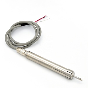 UTMOST günstigen Preis automatische Wiederherstellung 0-10V 4-20mA LVDT Weg sensor linearer Positions sensor - Product Image 4