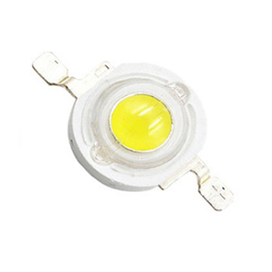 3 W ชิป LED ประสิทธิภาพสูงไฟ LED สีขาว3วัตต์ - Product Image 2