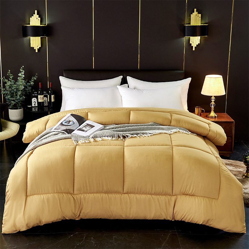 Dark Yellow