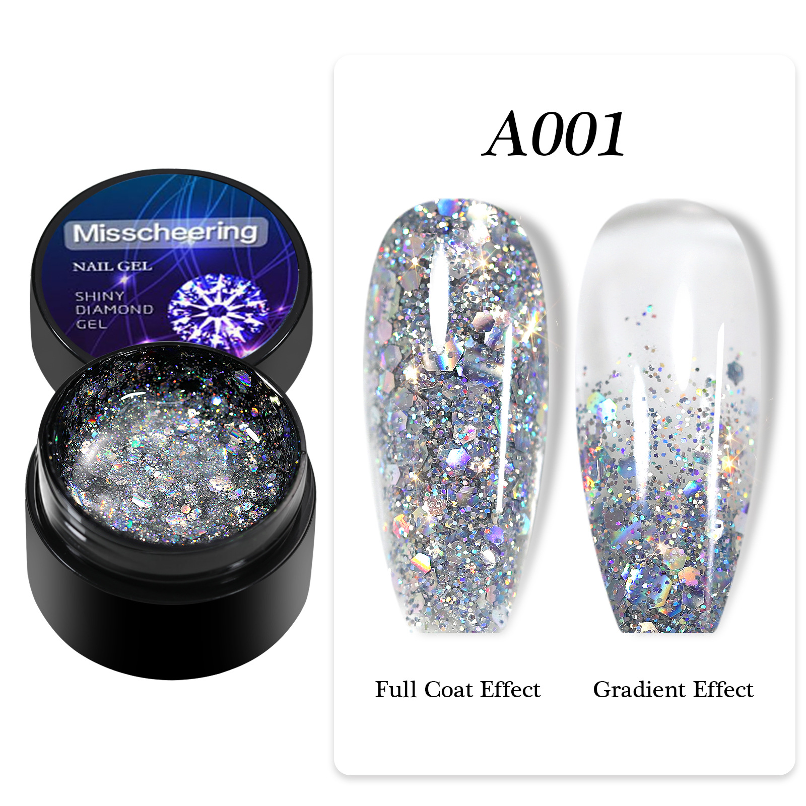 Explosive glue a01