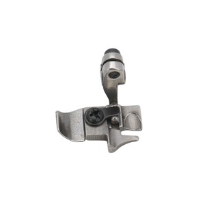 Phụ Tùng Máy May Công Nghiệp 202434 Chân Ép Cho <span class=keywords><strong>DCR</strong></span>-<span class=keywords><strong>942</strong></span> Máy Vắt Sổ <span class=keywords><strong>Pegasus</strong></span> - Product Image 1