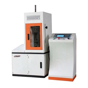 Hochpräzise Zugfeder ermüdung prüfmaschine Feder zug ermüdung prüfmaschine - Product Image 4
