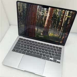 2022 US Brand Mabook Air M2 Notebook Original Almost <strong>New</strong> 13.6 Inch PC Laptop Personal Computer Notebook