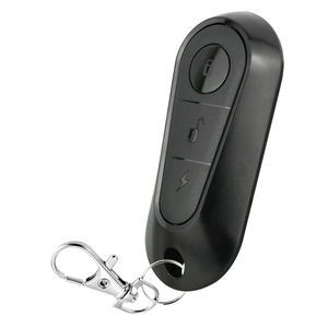 Duplikator 4 Tasten Klon kopier code Universal RF 433 MHz Fernbedienung Electric Gate Remote Door - Product Image 2