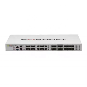 Switch di rete gestito a 24 porte con porta in fibra SFP RJ45 porta Console VLAN funzioni SNMP QoS impilabili in FS-424E di magazzino