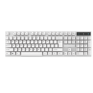 Office <strong>Keyboard</strong> Computador bluetooth Inalambrico Cordless <strong>Computer</strong> Wireless <strong>Keyboard</strong> - Product Image 2