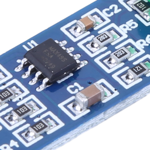 MAX485 Modul RS-485 TTL Konverter zu RS485 für Arduino Micro controller & MCU Entwicklung Elektronische Module & Kits Zubehör