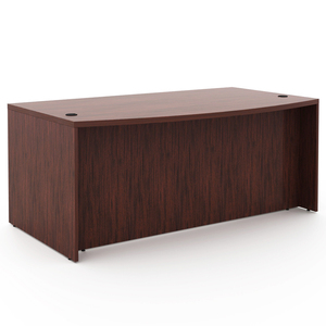 办公桌现代书桌现代l形电脑桌 - Product Image 2