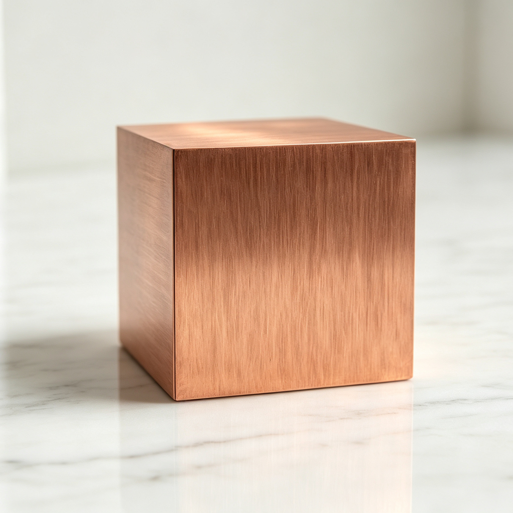 Copper