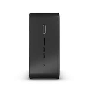 I7 9750H <strong>Processor</strong> 6 Core 12 Thread 12M <strong>Cache</strong> 4.50 GHz NUC 9 Extreme NUC9i7QNX Mini Desktop PC <strong>Computer</strong> - Product Image 5