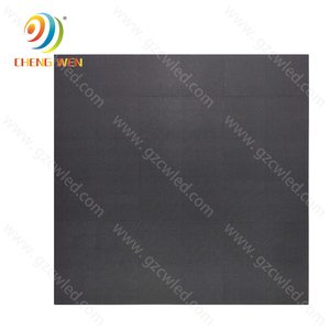 Display a LED per esterni P8 per installazione fissa per negozi di matrimoni AC alimentazione LED tubi moduli Digital Signage Display - Product Image 5